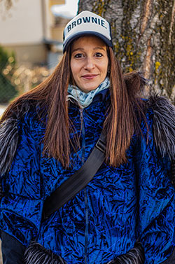 Jost Stephanie